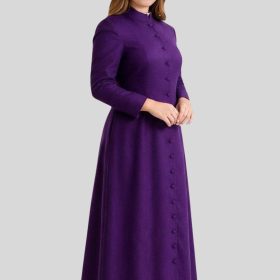 Spiritual Preaching Robe for Womens