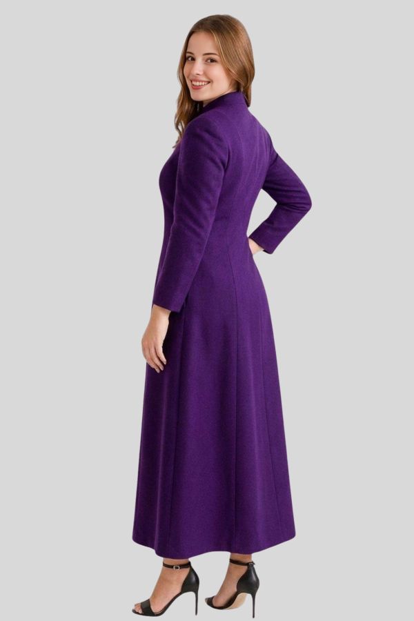 Spiritual Preaching Robe for Womens