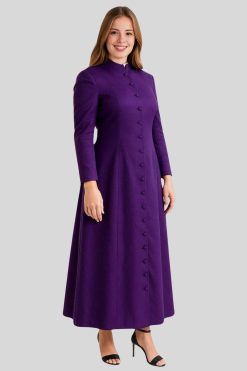 Spiritual Preaching Robe for Womens