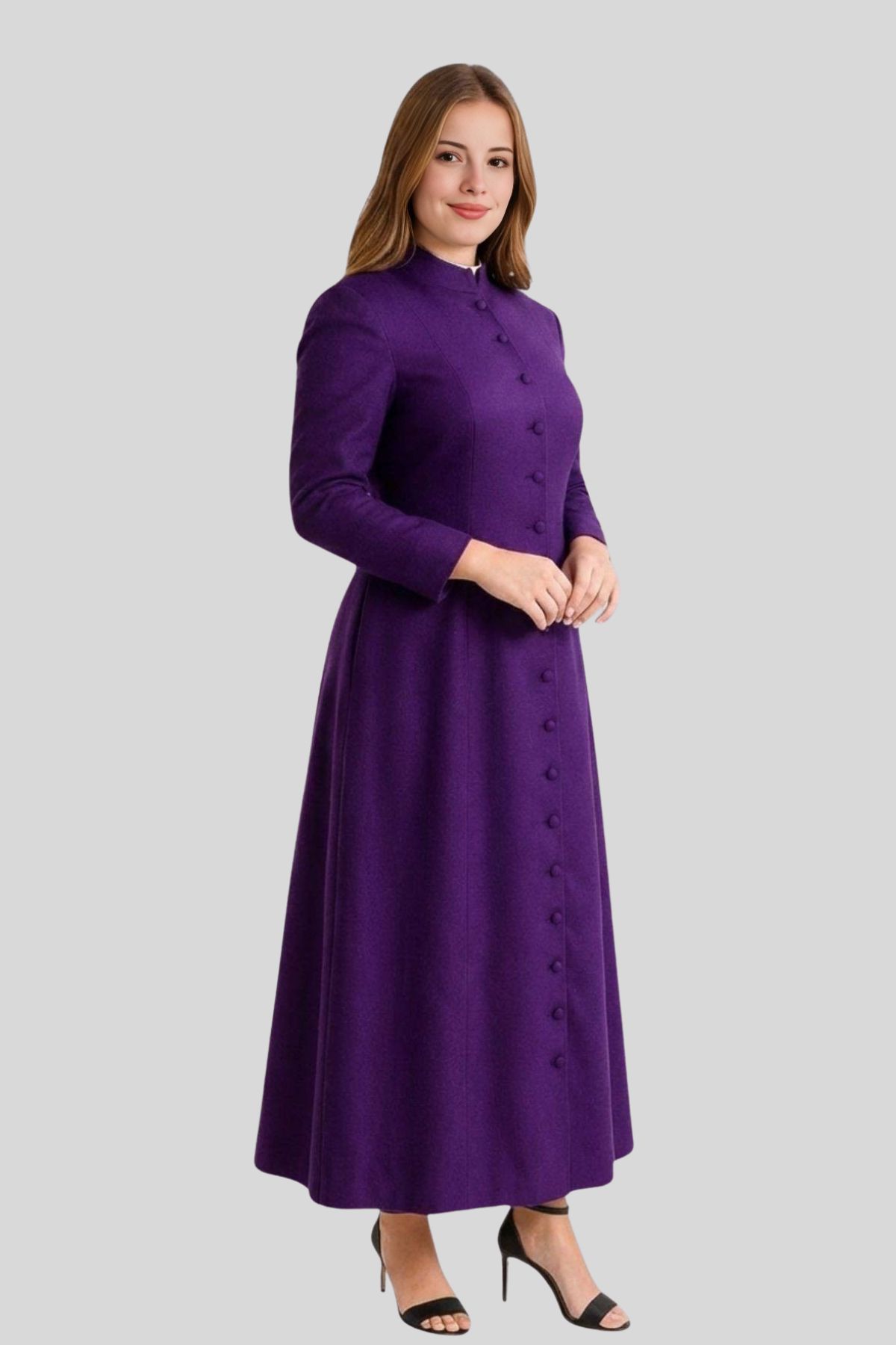 Spiritual Preaching Robe for Womens Spiritual Preaching Robe for Womens