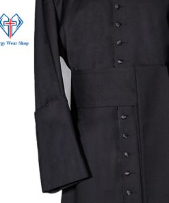 Cassock