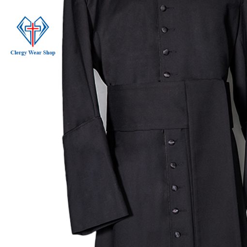 Cassock