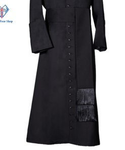 Cassock