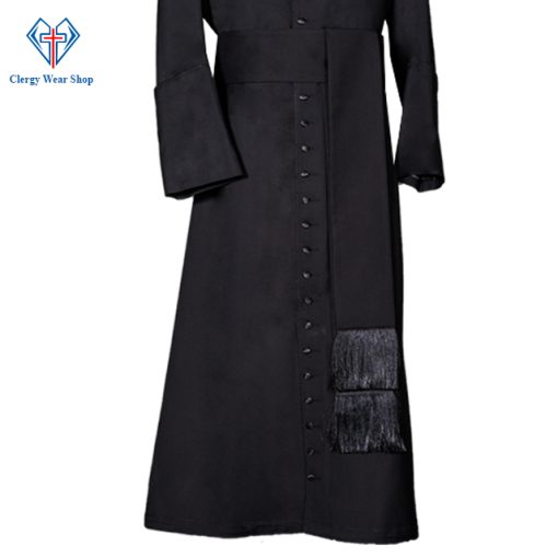 Cassock