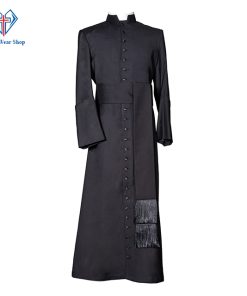 Cassock