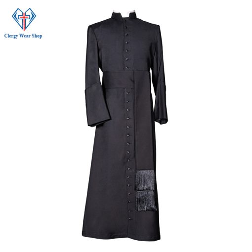 Cassock