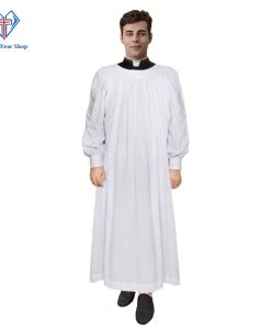 Clergy Rochet