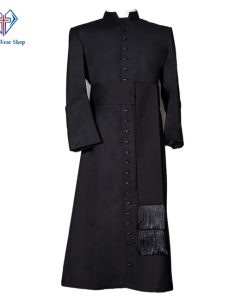 cassocks