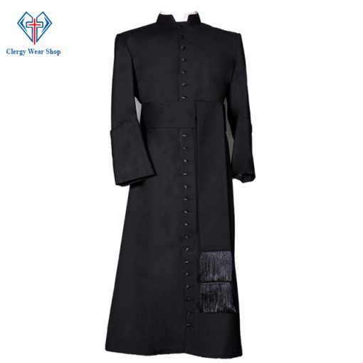 cassocks