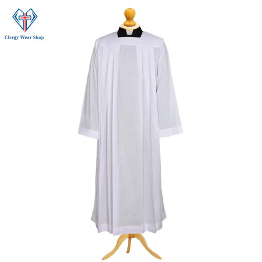 Clergy Albs for Mens