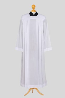 Clergy Albs for Religious Leaders and Priests