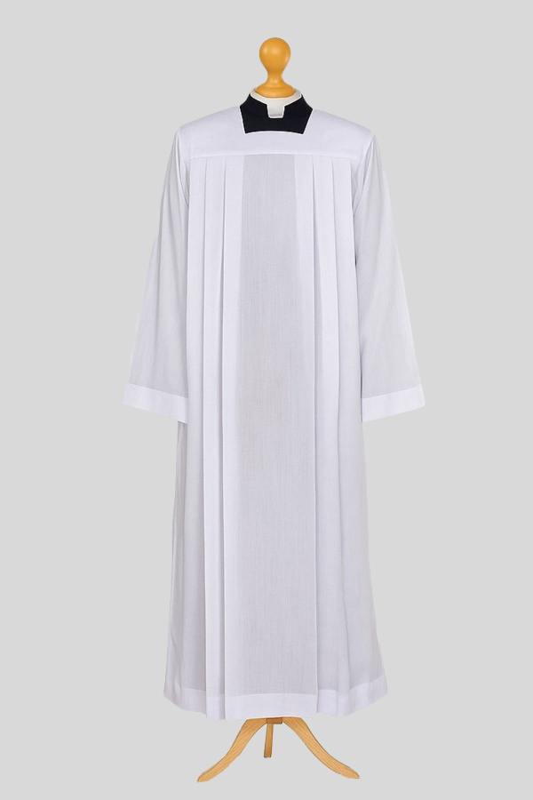 Clergy Albs for Religious Leaders and Priests