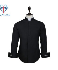 Clergy Shirt