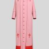 Men's Adam Clergy Robe