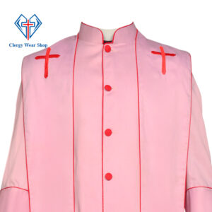Clergy Robes for Men