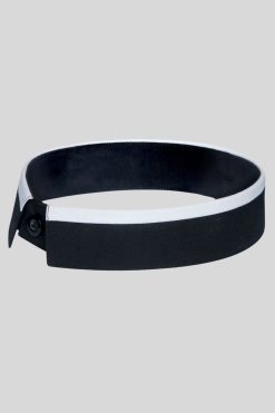 Classic Collarette Collar for Religious Attire