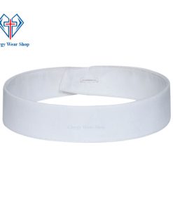 Clergy Collar