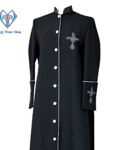 Clergy Robes for Women