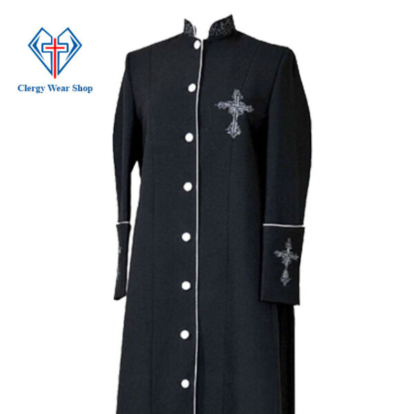 Clergy Robes for Women