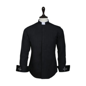 Clergy Shirts for Men