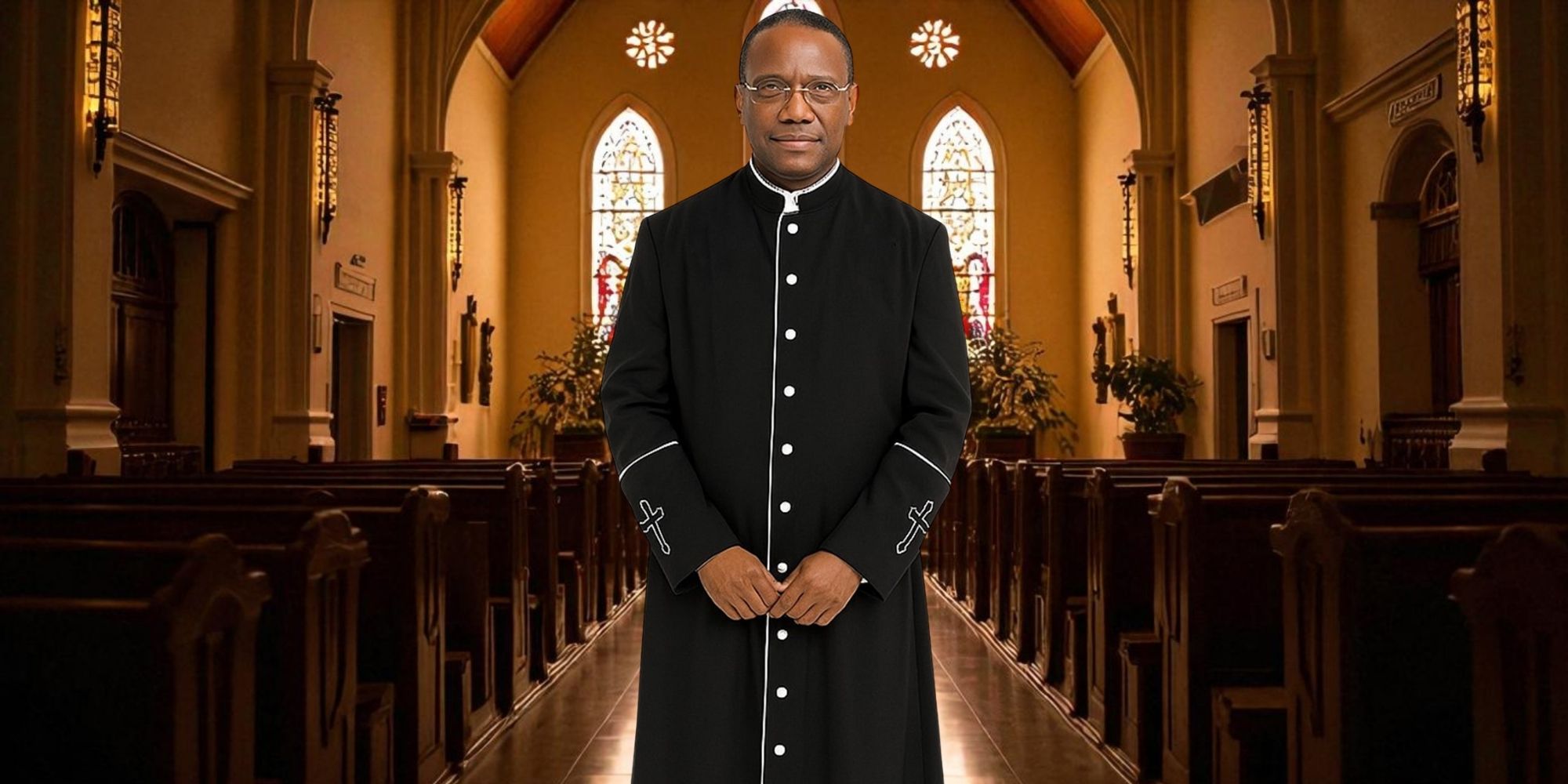 How to Choose the Right Preacher Robe for Your Ministry