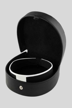 Premium Roman Collar for Clergy and Church Leaders