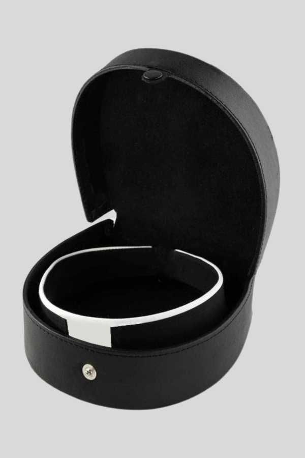 Premium Roman Collar for Clergy and Church Leaders
