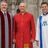 preaching robe