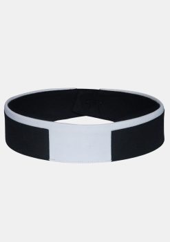 Roman Fabric Collarette