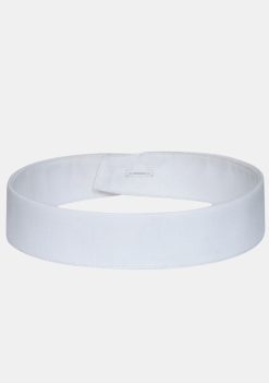 Cotton Clergy Collar