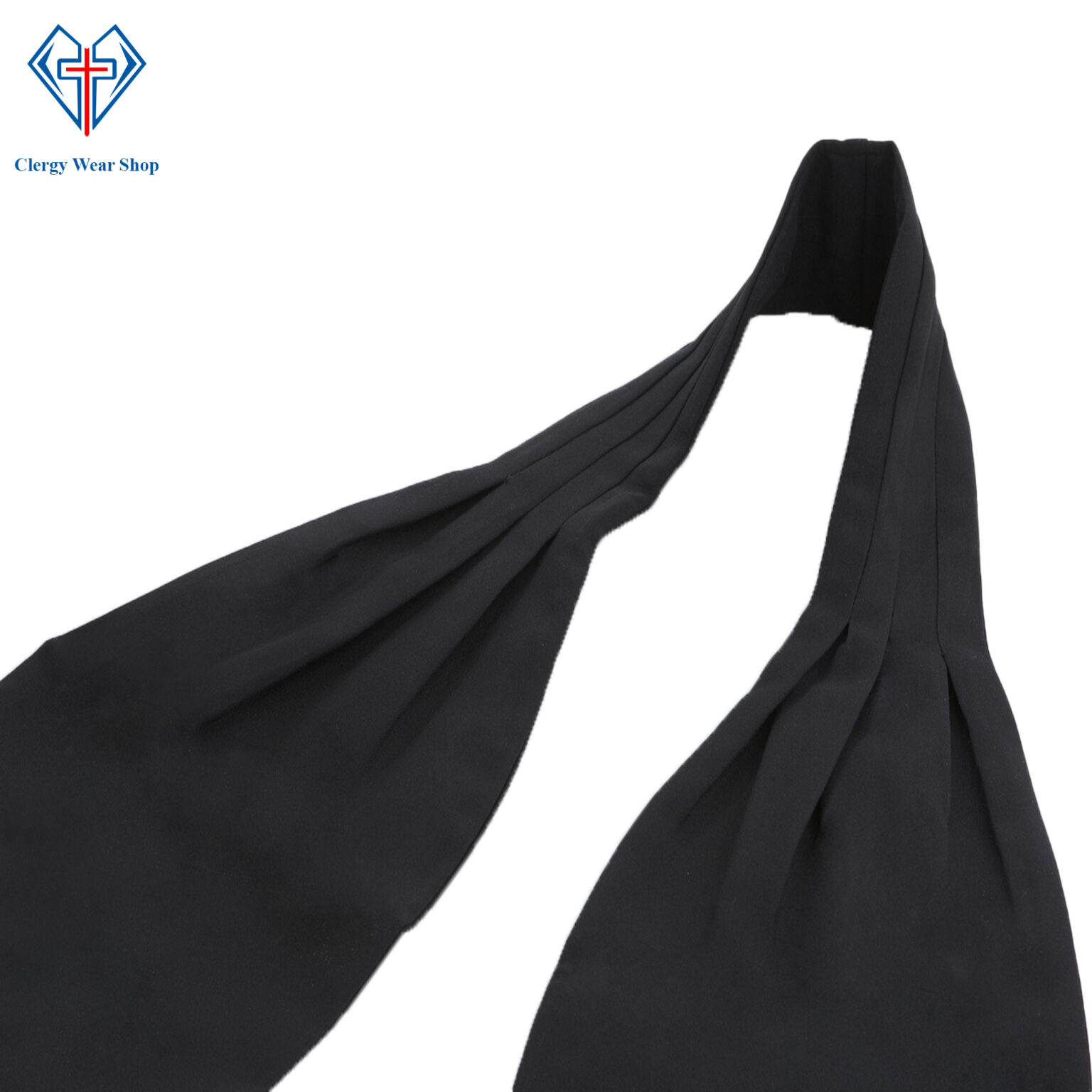 Tippet Clergy Tippet Clergy Wear Shop White Color