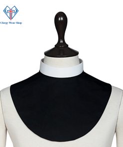 Clergy Bib Stock