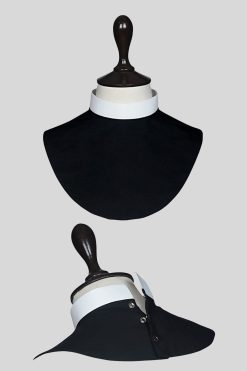 Clergy Bib for Professional Ministry Wear