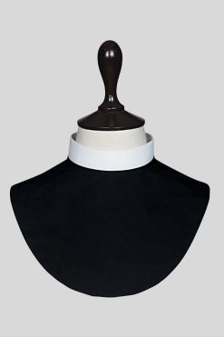 Clergy Bib for Professional Ministry Wear