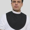 Clergy Bib for Professional Ministry Wear