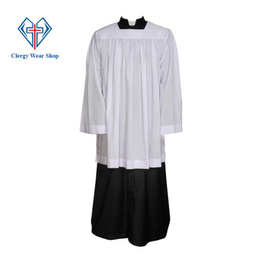 Clergy Surplice