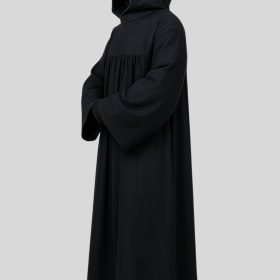 Authentic Benedictine Monk Habits Traditional Monastic Robes