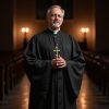 The Ultimate Guide to the Clergy Robe