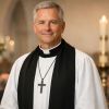 clergy tippet