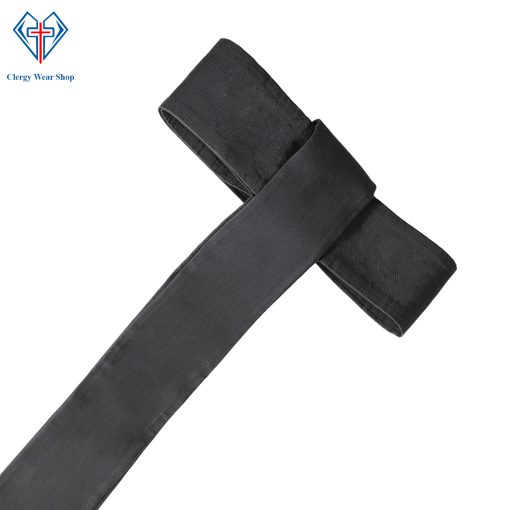 clergy robe belt