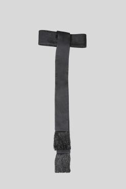 Soft Clergy Robe Belt for Pastors