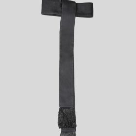 Soft Clergy Robe Belt for Pastors