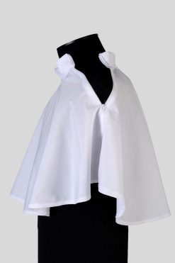Breathable Amice for Priests – Lightweight and Comfortable
