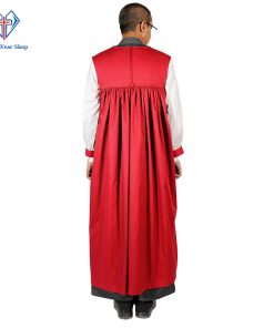 Red Clergy Chimere