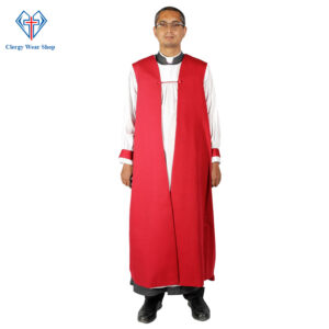 Clergy Chimere