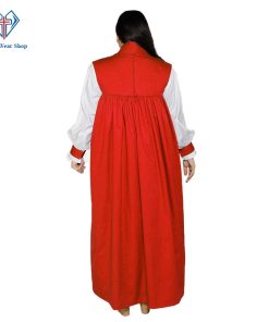 Clergy Chimere for Womens