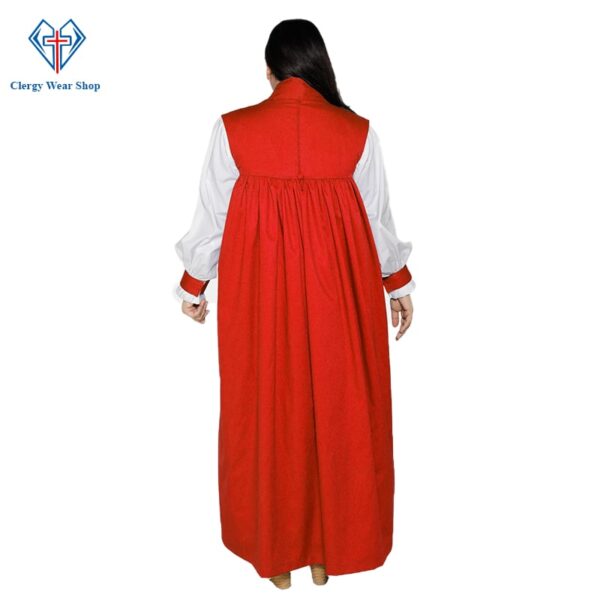 Clergy Chimere for Womens