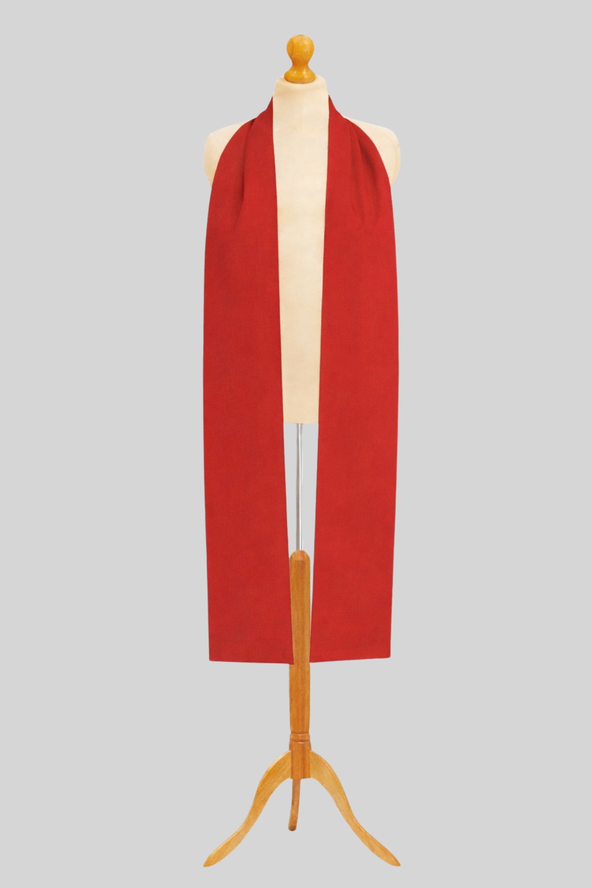 Red Tippet Red Tippet