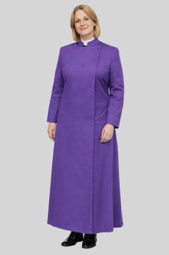 Anglican Cassock for Womens