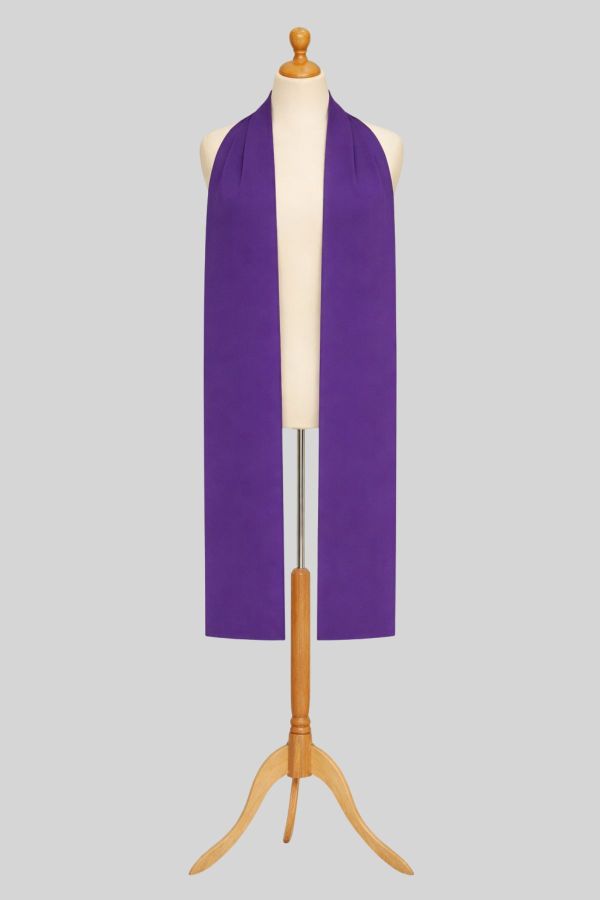 Roman Purple Tippet